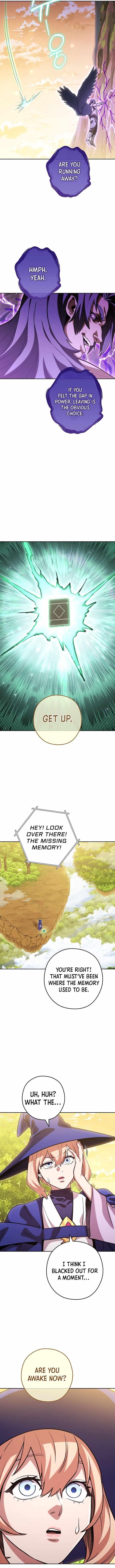 Read Dungeon Reset Manga Online