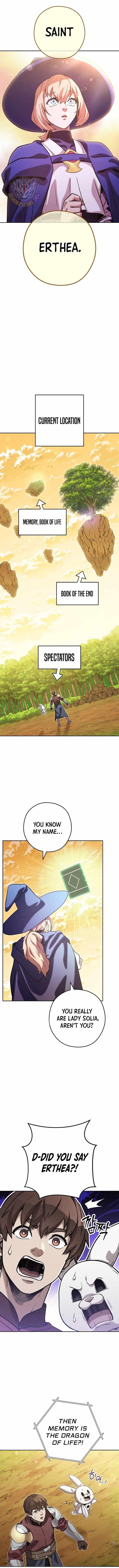 Read Dungeon Reset Manga Online