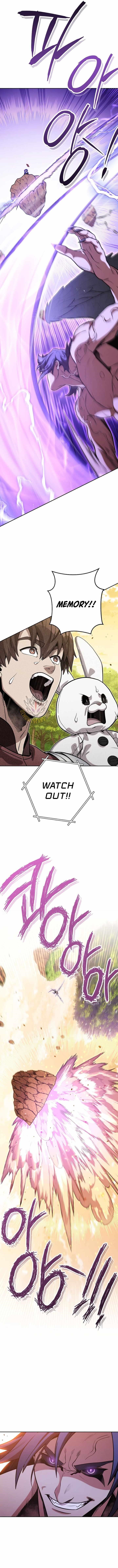 Read Dungeon Reset Manga Online