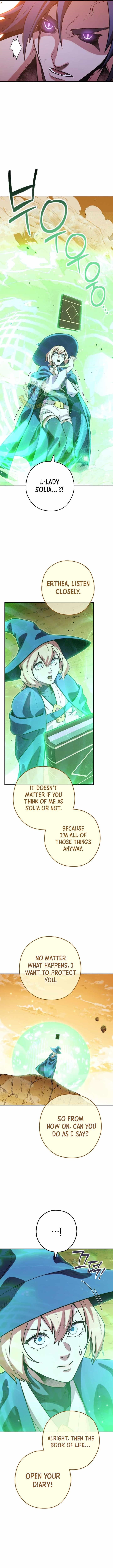 Read Dungeon Reset Manga Online