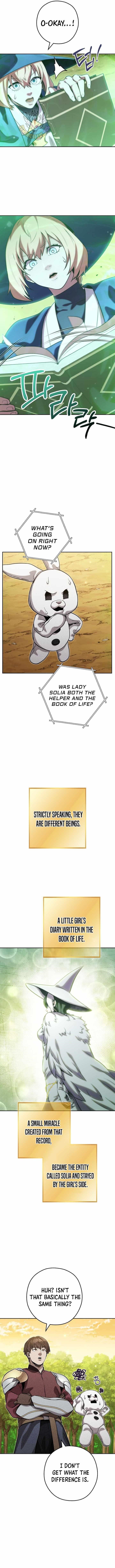 Read Dungeon Reset Manga Online