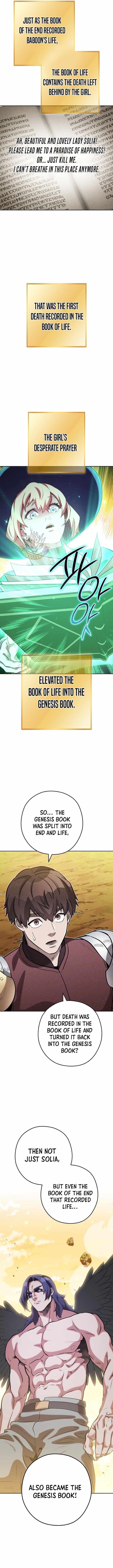 Read Dungeon Reset Manga Online