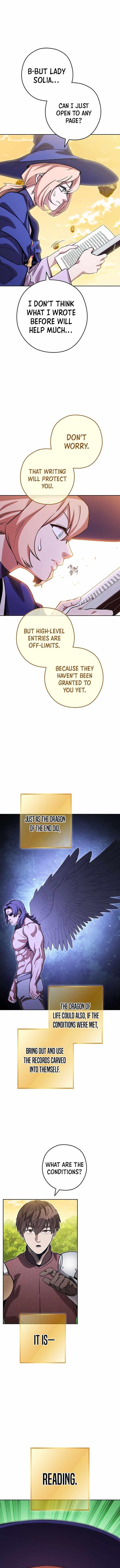 Read Dungeon Reset Manga Online