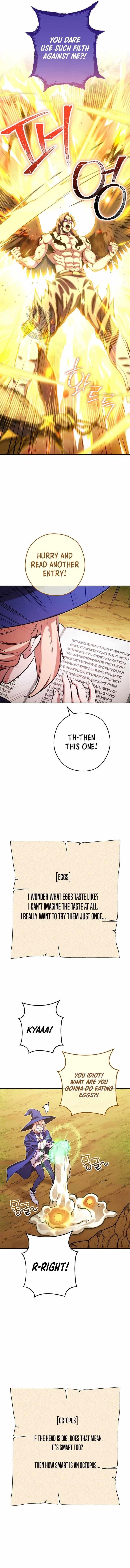 Read Dungeon Reset Manga Online