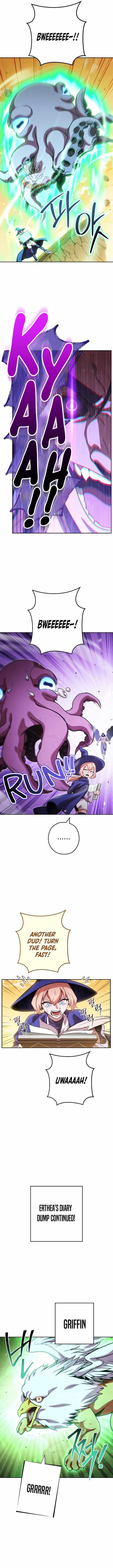 Read Dungeon Reset Manga Online