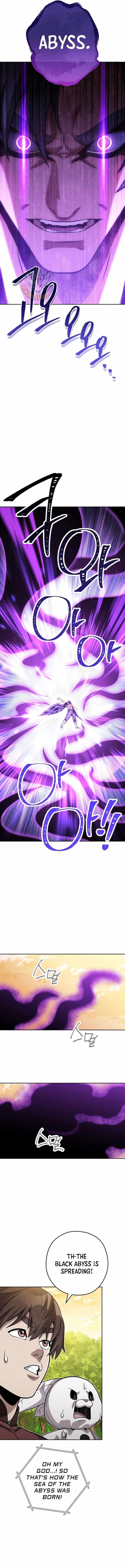 Read Dungeon Reset Manga Online