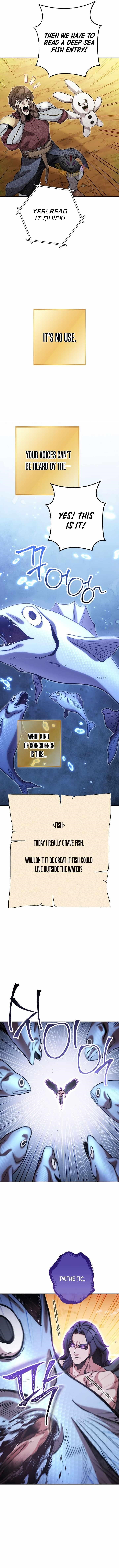 Read Dungeon Reset Manga Online