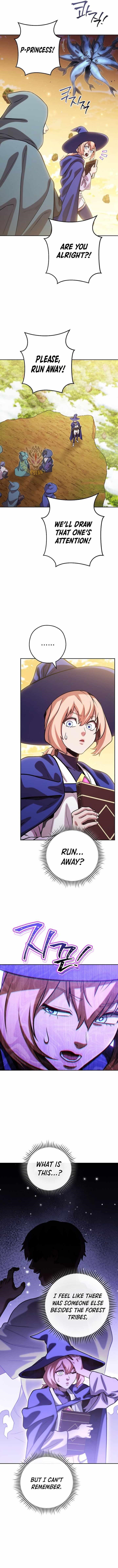 Read Dungeon Reset Manga Online