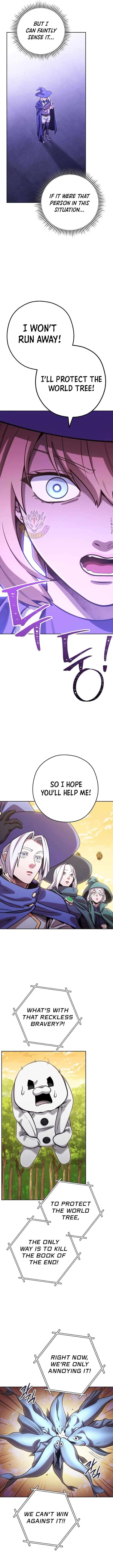 Read Dungeon Reset Manga Online