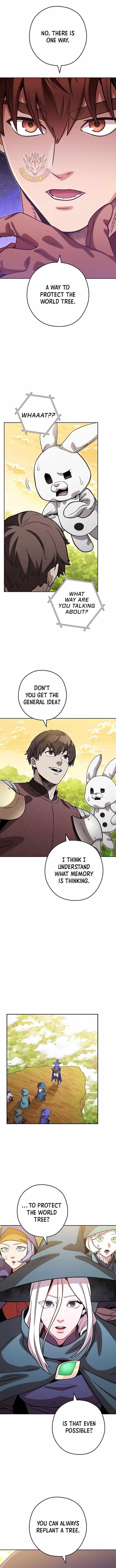 Read Dungeon Reset Manga Online