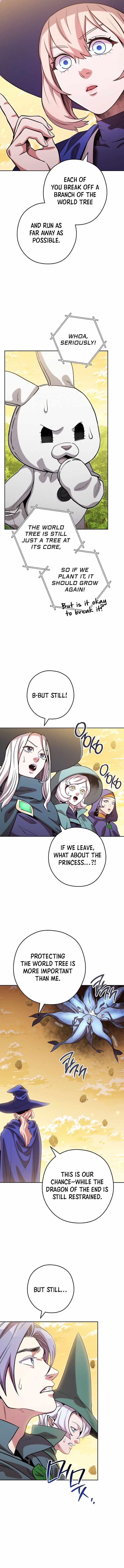 Read Dungeon Reset Manga Online