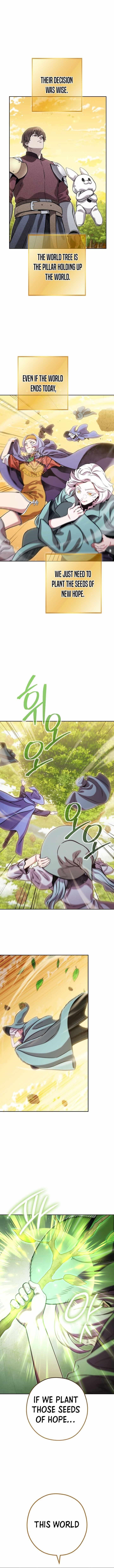 Read Dungeon Reset Manga Online