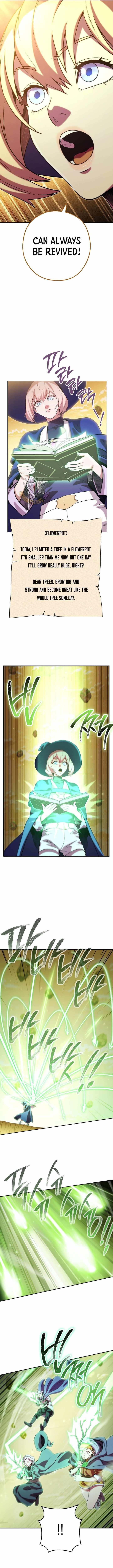 Read Dungeon Reset Manga Online