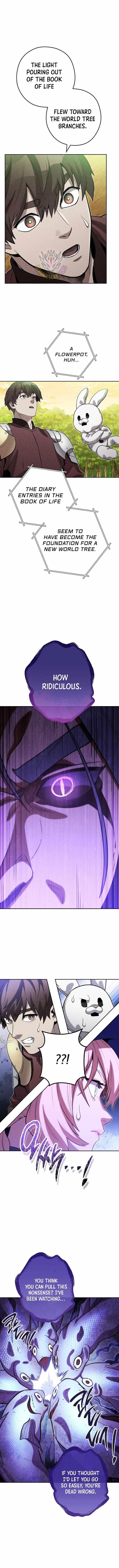 Read Dungeon Reset Manga Online