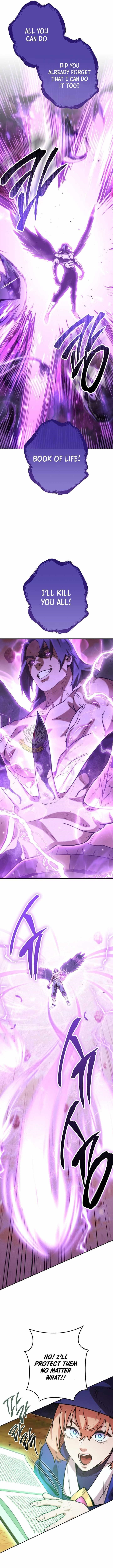 Read Dungeon Reset Manga Online