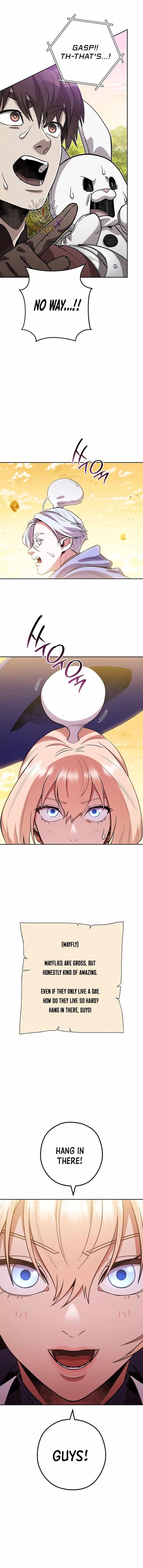 Read Dungeon Reset Manga Online