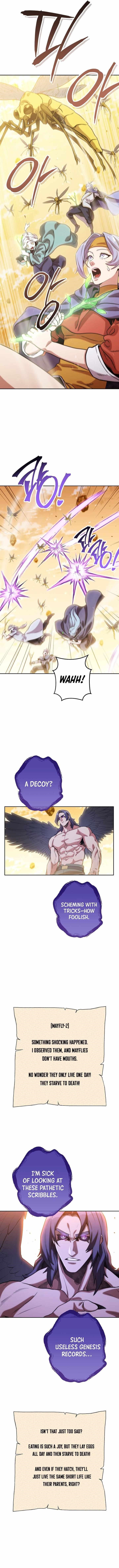 Read Dungeon Reset Manga Online