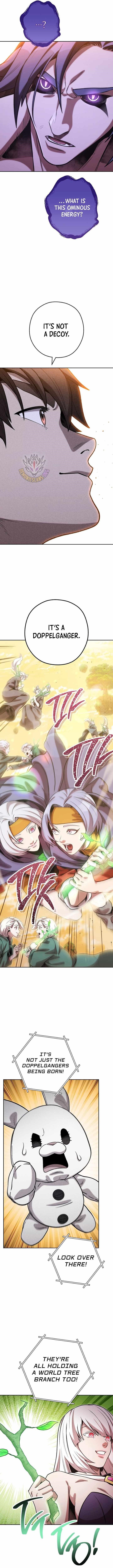 Read Dungeon Reset Manga Online