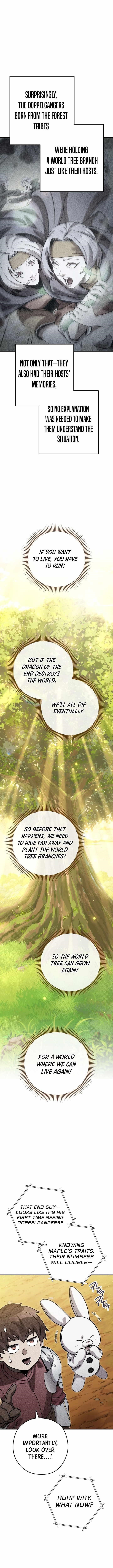 Read Dungeon Reset Manga Online