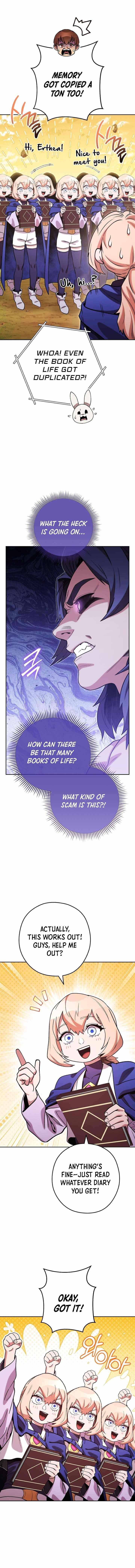 Read Dungeon Reset Manga Online