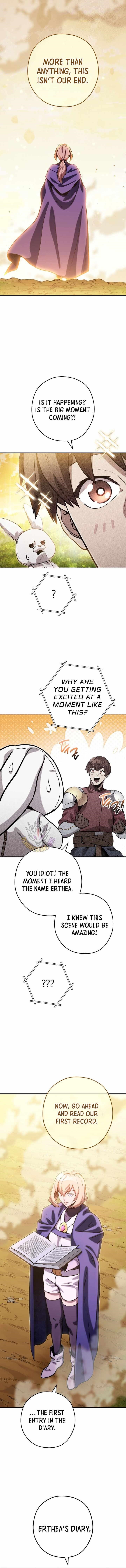 Read Dungeon Reset Manga Online