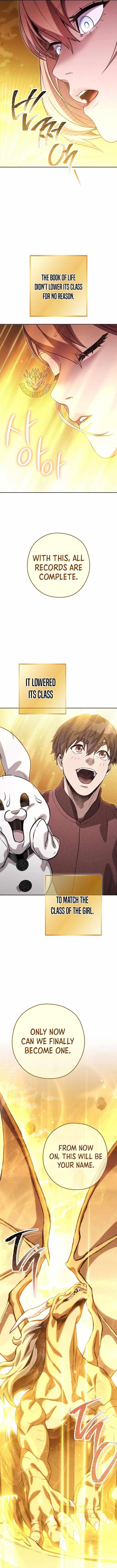 Read Dungeon Reset Manga Online