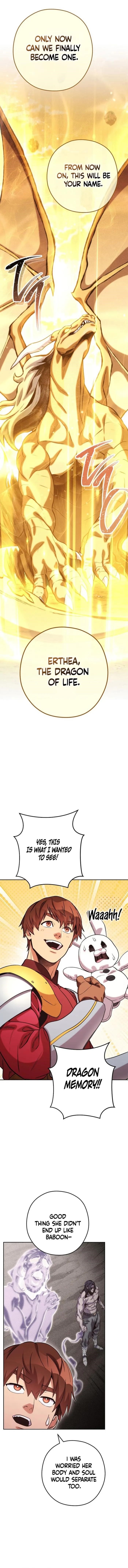 Read Dungeon Reset Manga Online