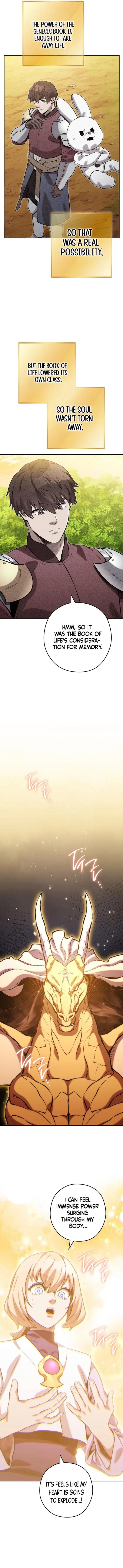 Read Dungeon Reset Manga Online