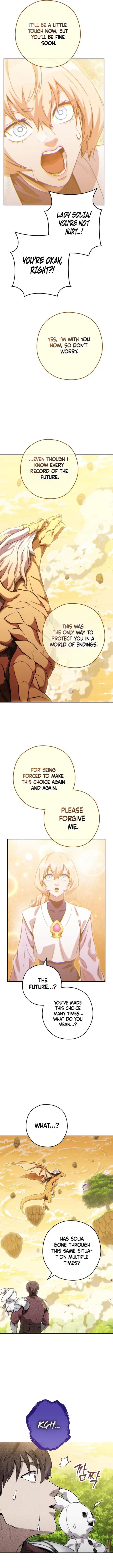 Read Dungeon Reset Manga Online