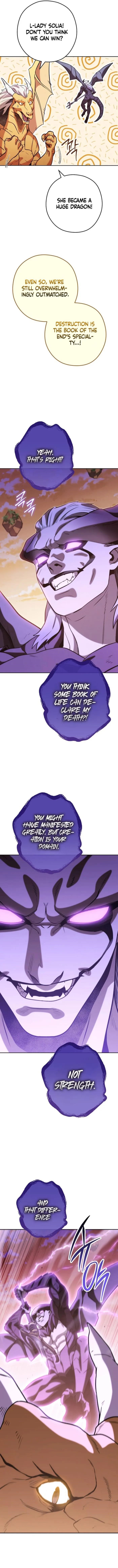 Read Dungeon Reset Manga Online