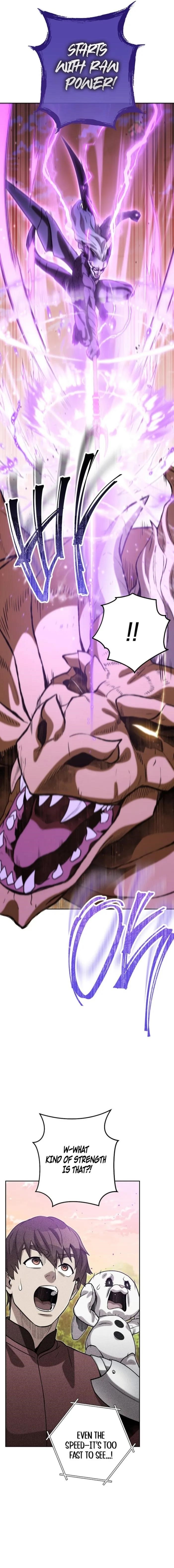 Read Dungeon Reset Manga Online