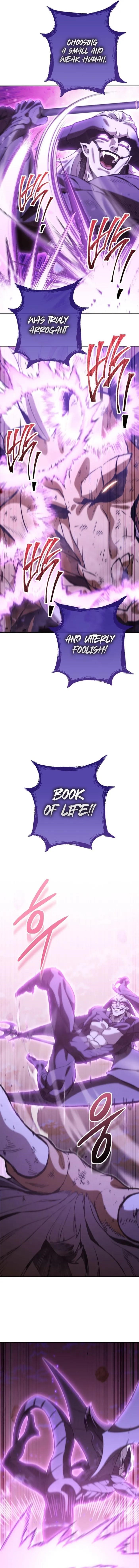 Read Dungeon Reset Manga Online