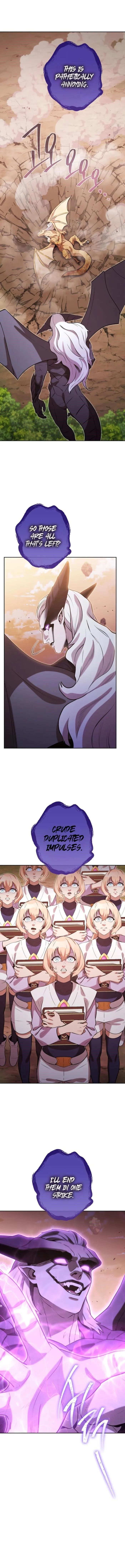 Read Dungeon Reset Manga Online