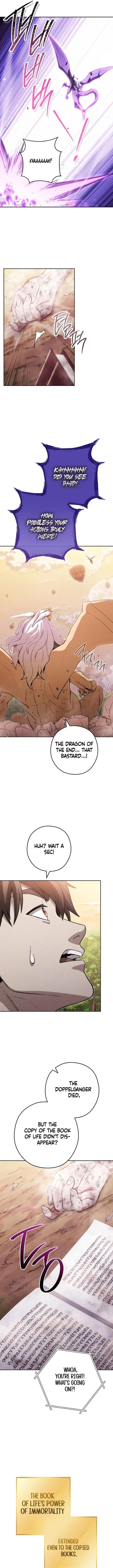 Read Dungeon Reset Manga Online