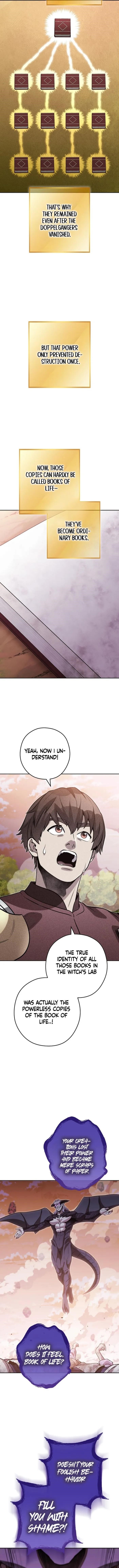 Read Dungeon Reset Manga Online