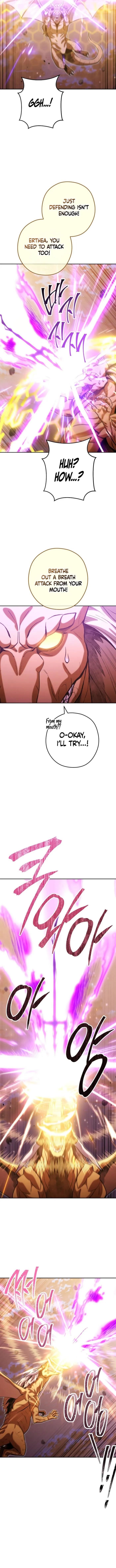 Read Dungeon Reset Manga Online