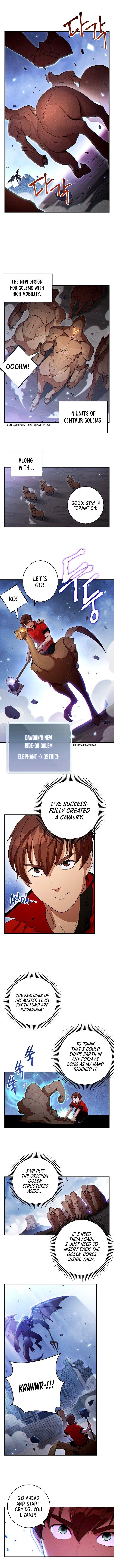 Read Dungeon Reset Manga Online