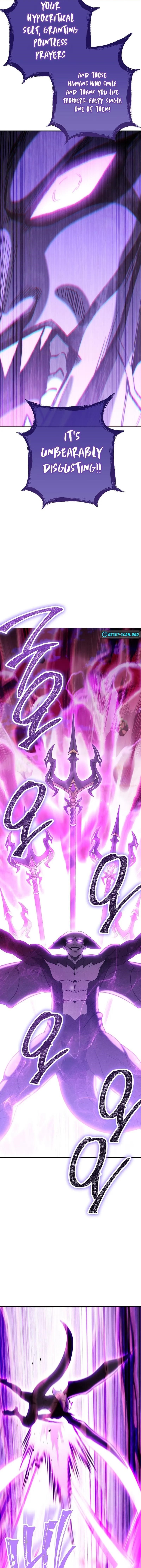 Read Dungeon Reset Manga Online