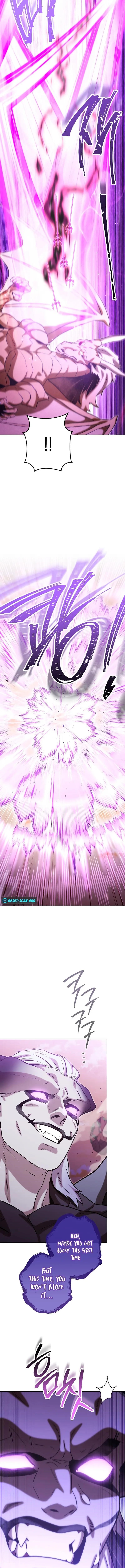 Read Dungeon Reset Manga Online