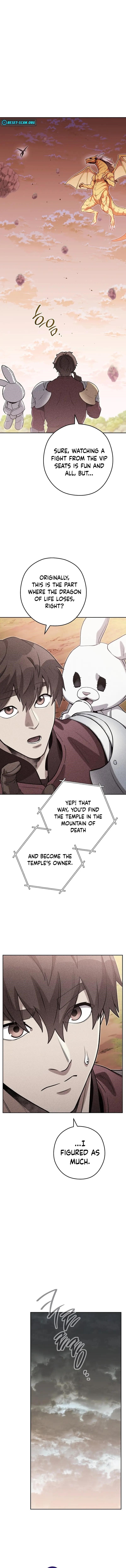 Read Dungeon Reset Manga Online