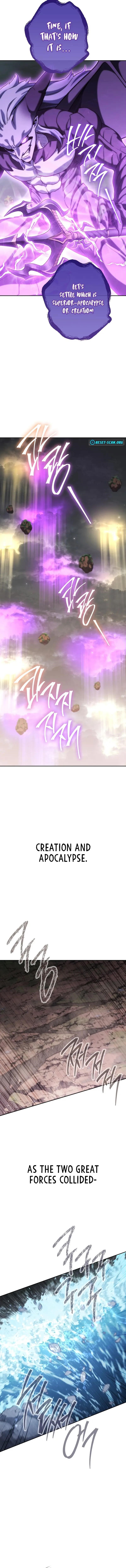 Read Dungeon Reset Manga Online