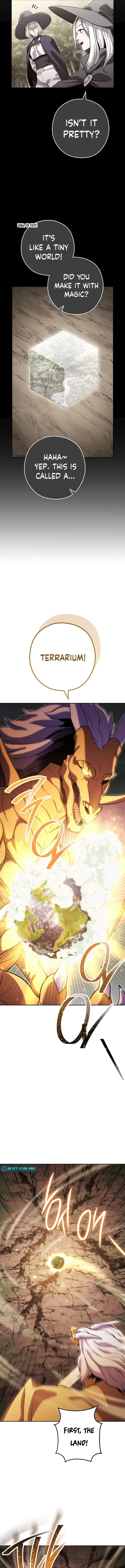 Read Dungeon Reset Manga Online