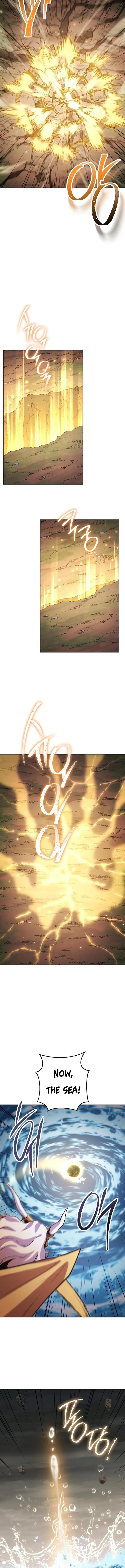 Read Dungeon Reset Manga Online