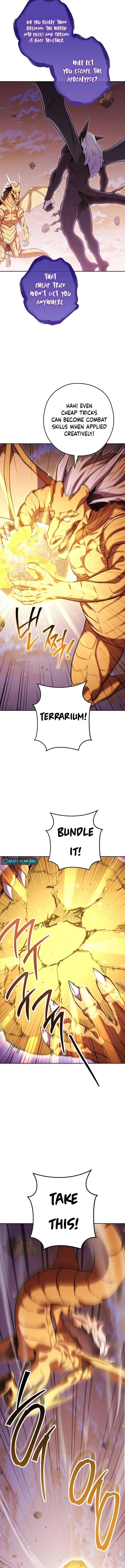 Read Dungeon Reset Manga Online