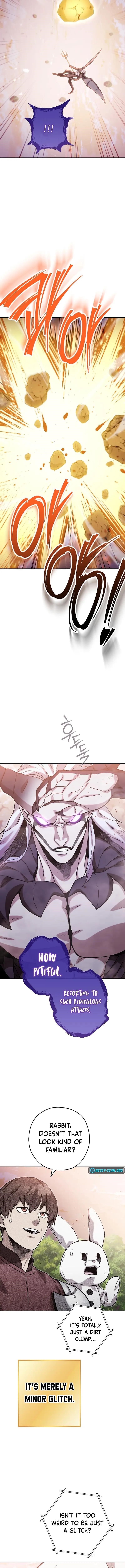 Read Dungeon Reset Manga Online