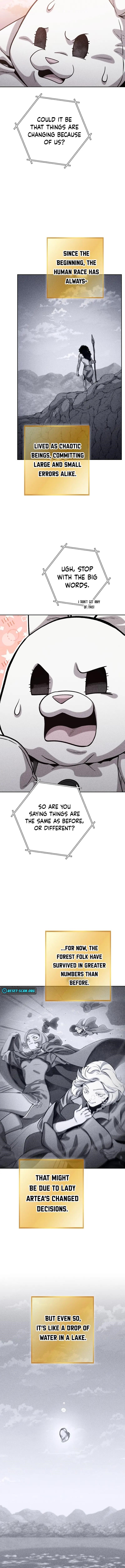 Read Dungeon Reset Manga Online