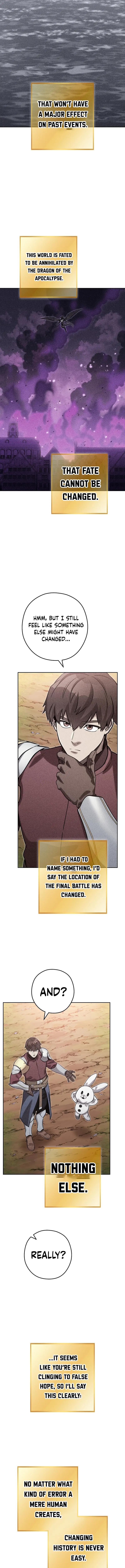 Read Dungeon Reset Manga Online