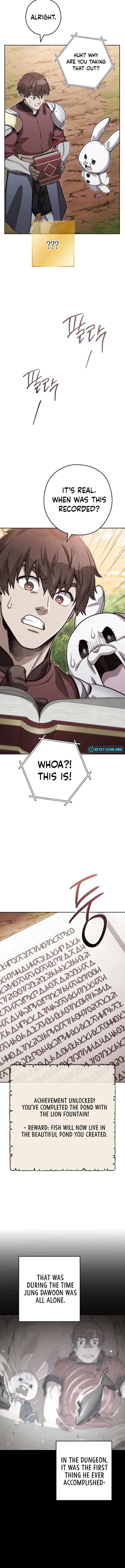 Read Dungeon Reset Manga Online