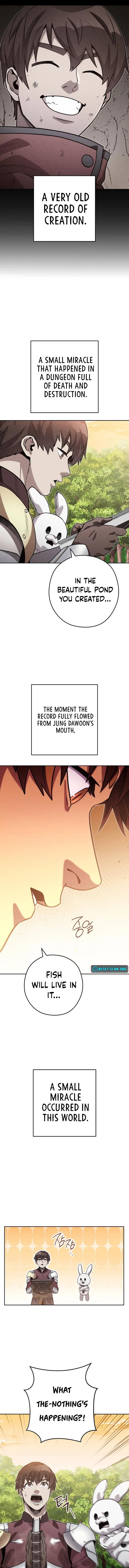 Read Dungeon Reset Manga Online