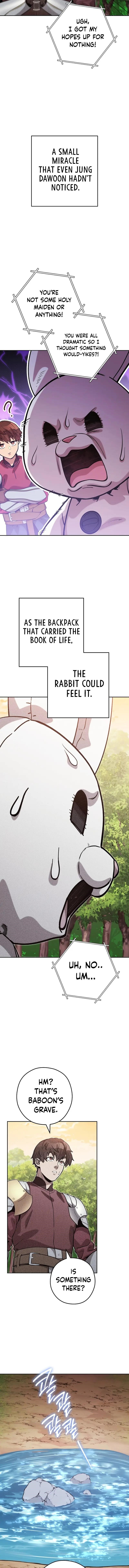 Read Dungeon Reset Manga Online